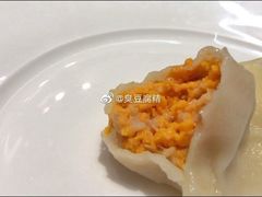 原汁海胆水饺-喜鼎海胆水饺(柏威年购物中心店)