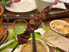 -南门涮肉(上海二店)
