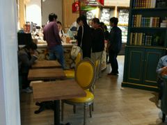 -TOUCH泰奇(奉贤宝龙城市广场店)