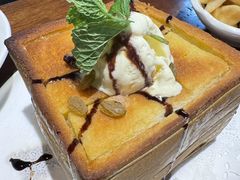 -马灯部落·西湖边的创意山景餐厅(虎跑动物园店)