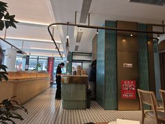 -陶兰居·香港饭店·海鲜大排档(圆融时代广场店)
