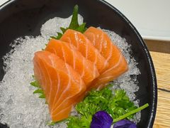 -水木锦堂·自助铁板烧(望京凯德MALL店)