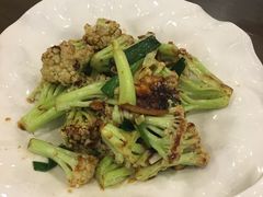 -京天红酒家(虎坊路店)