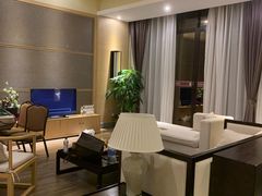 -清远熹乐谷温泉度假酒店