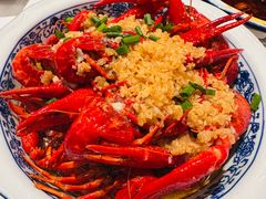 -江味龙虾馆(南山店)