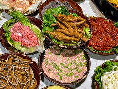 -川泽火锅·重庆老火锅(南河店)