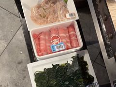 -野妹经典火锅(民治店)