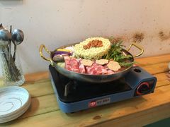 -李先生的首尔小馆(松江启源广场店)