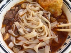 -李易面馆(树木岭店)