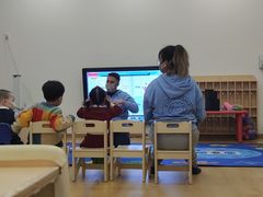 -KidsHome毅英宝贝家早教托育中心