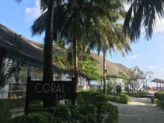 -中央格兰德岛温泉度假酒店 - 全包