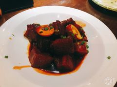 印象红烧肉-黑土印象菜馆(三元桥店)