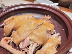 -客语客家菜(佳兆业广场店)