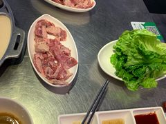 -喜来稀肉(虹泉路店)