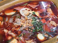 -冒菜西施·非遗冒菜(总店)