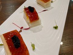 -老铺烤鸭(宝鸡店)