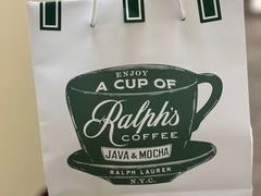 -Ralph’s Coffee(北京三里屯店)