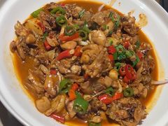 -鸿运楼·舌尖上的徽菜