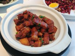 -松鹤楼·非遗·苏帮菜(融科店)