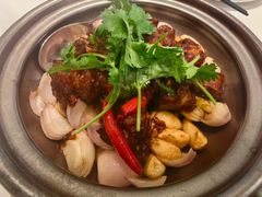 -鹿港小镇(悠唐店)