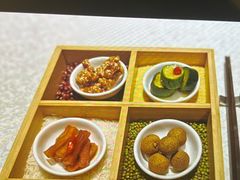 -红棉中餐厅·广州海航威斯汀酒店