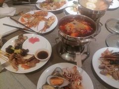 -TABLE·味西餐厅-成都茂业JW万豪酒店