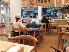 -四季美汤包(户部巷店)