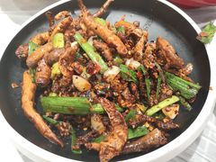 -华仔龙虾(永乐路总店)