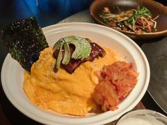 -Fuzzy Bistro 浮几韩餐·茶酒馆