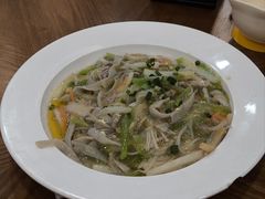 -渔满仓海鲜渔家(象山二店)