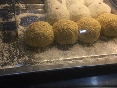 -清真老西北角温记粘食店(长沙路店)