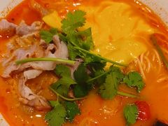 -和府捞面(曹路花园城店)