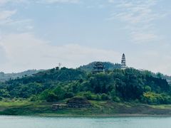 -丰都鬼城名山景区