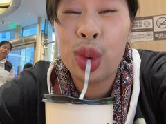 -霸王茶姬(渝北金港国际重百店)