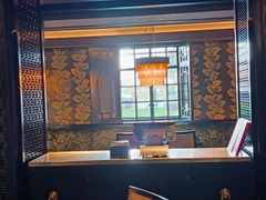 -上海苏宁宝丽嘉酒店·嘉府壹号中餐厅