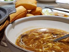 酸辣汤-味莊·青岛菜(云霄路店)