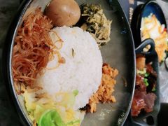 -馔豚·台北菜专门店(深圳湾万象城店)