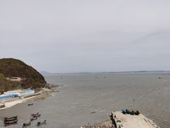 -大鹿岛