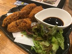 -鰓呼吸(那覇久茂地店)