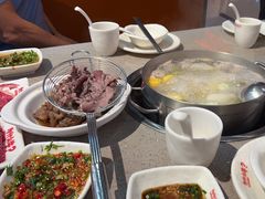 -为什么牛潮汕牛肉火锅(万胜广场店)
