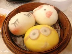 -壹山酒楼(三乡店)