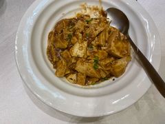 石锅豆腐-湖北味道(湖北大厦店)