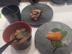 -争鲜回转寿司(浦东三钢里PLUS店)