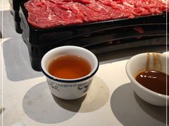 -陈记顺和牛肉火锅(岗顶店)
