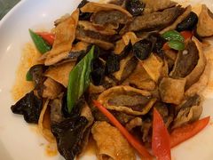 -撒拉花儿·新疆菜·清真(太阳宫店)