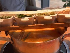-生如夏花泰式火锅(鹭洲里店)