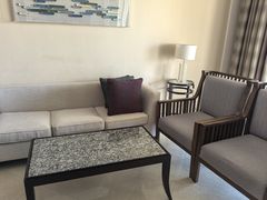 -海口喜来登酒店