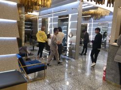 点击看大图 -3AM HAIR SALON烫发染发接发