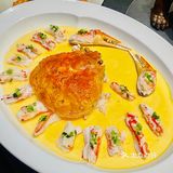 宴请餐厅里的爱马仕，升学宴我就在这里请了！