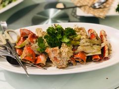 -新加坡海鲜共和(名胜世界圣淘沙海滨坊)